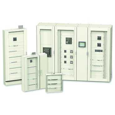 Armoire Schneider Prisma Almoire